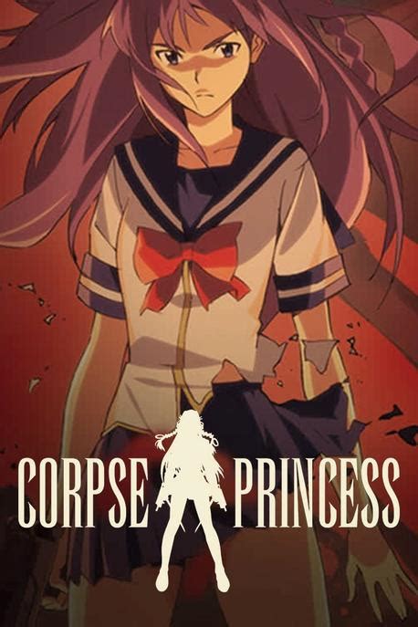 princess corpse|watch corpse princess online free.